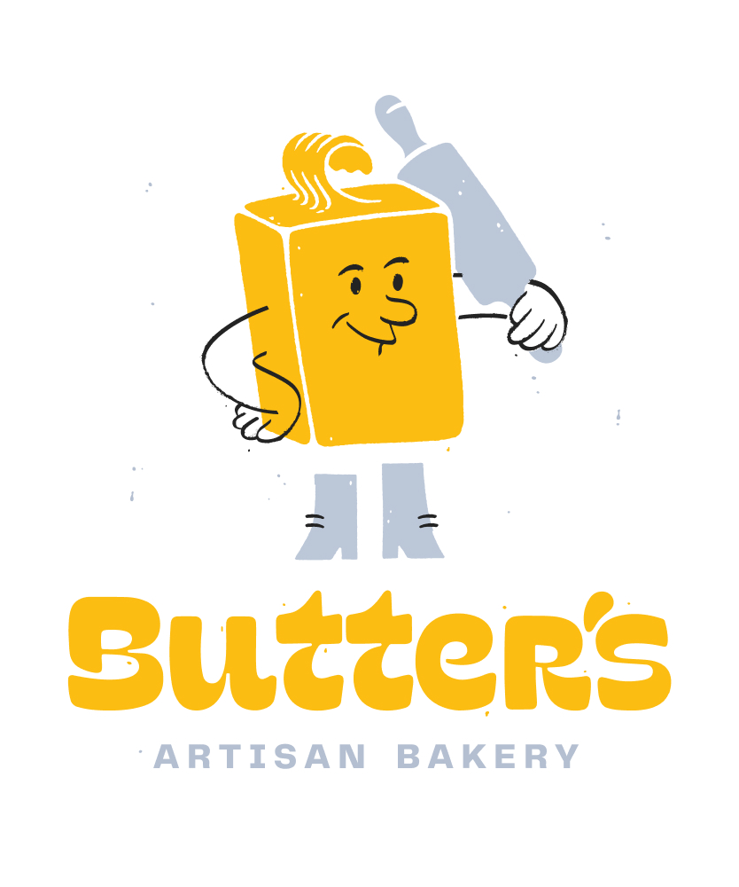 Butter's
